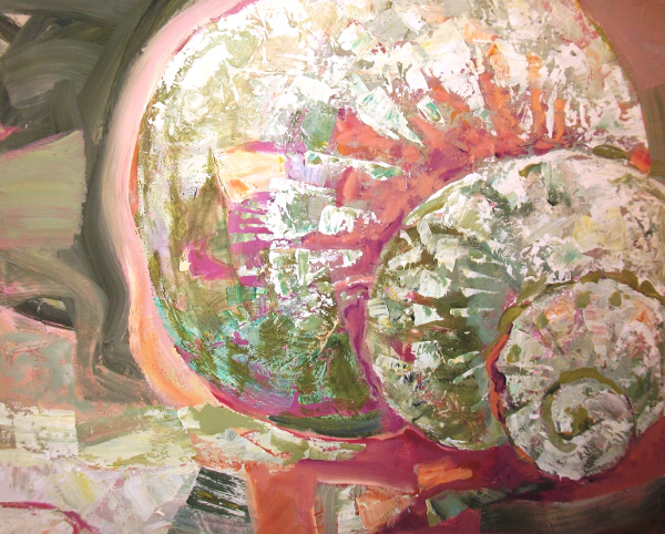 Dalia Bialcovski - Cochilie